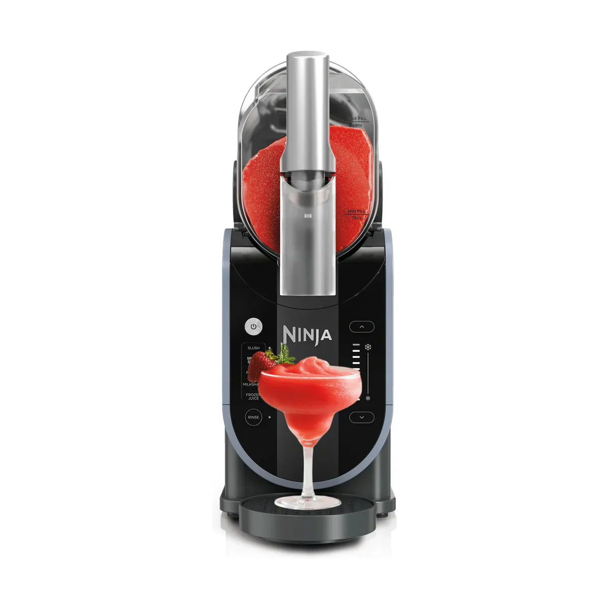 SLUSHi slushmaskin 2,5L