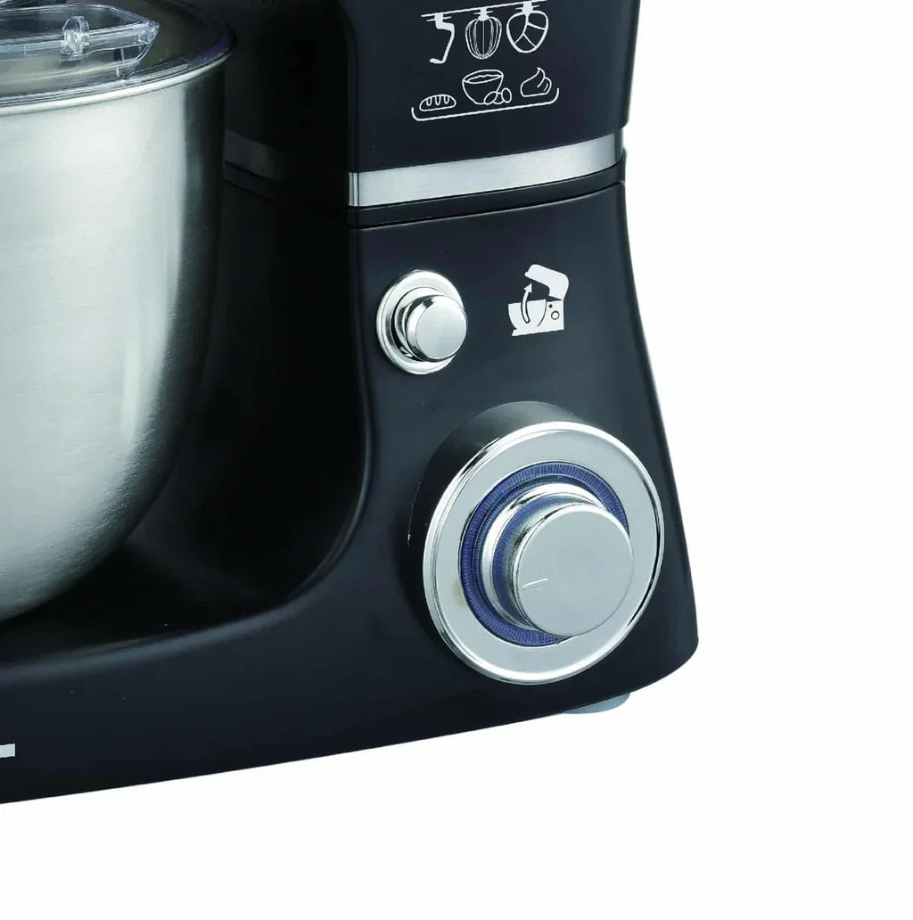 Foodprosessor Royalty Line 1600 W 4,5 liter (mikser)